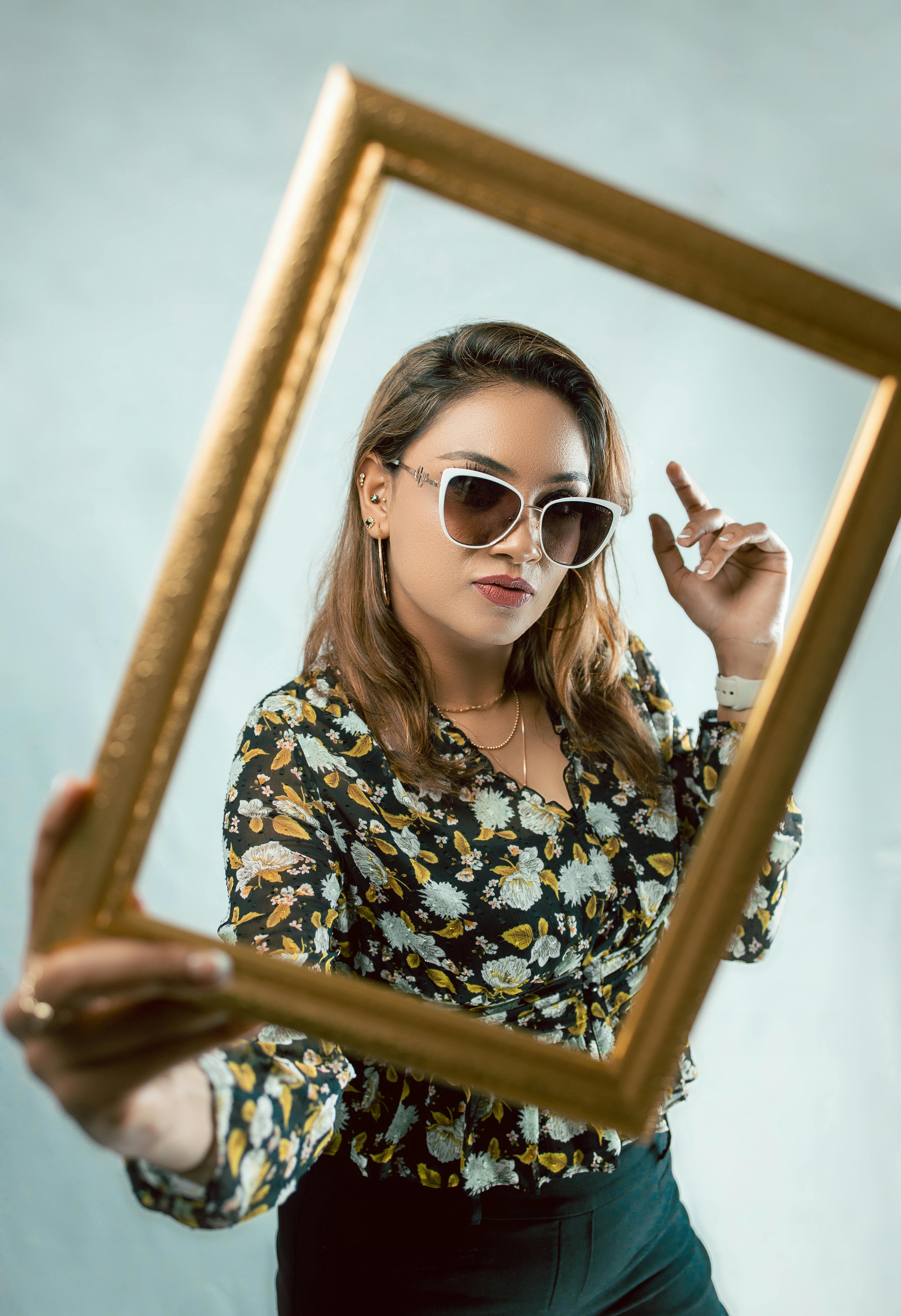 活动纪实拍摄画面展示